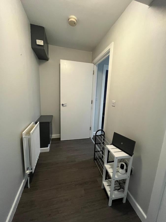 2 Bedroom Ground Floor Apartment Belfast Exteriör bild